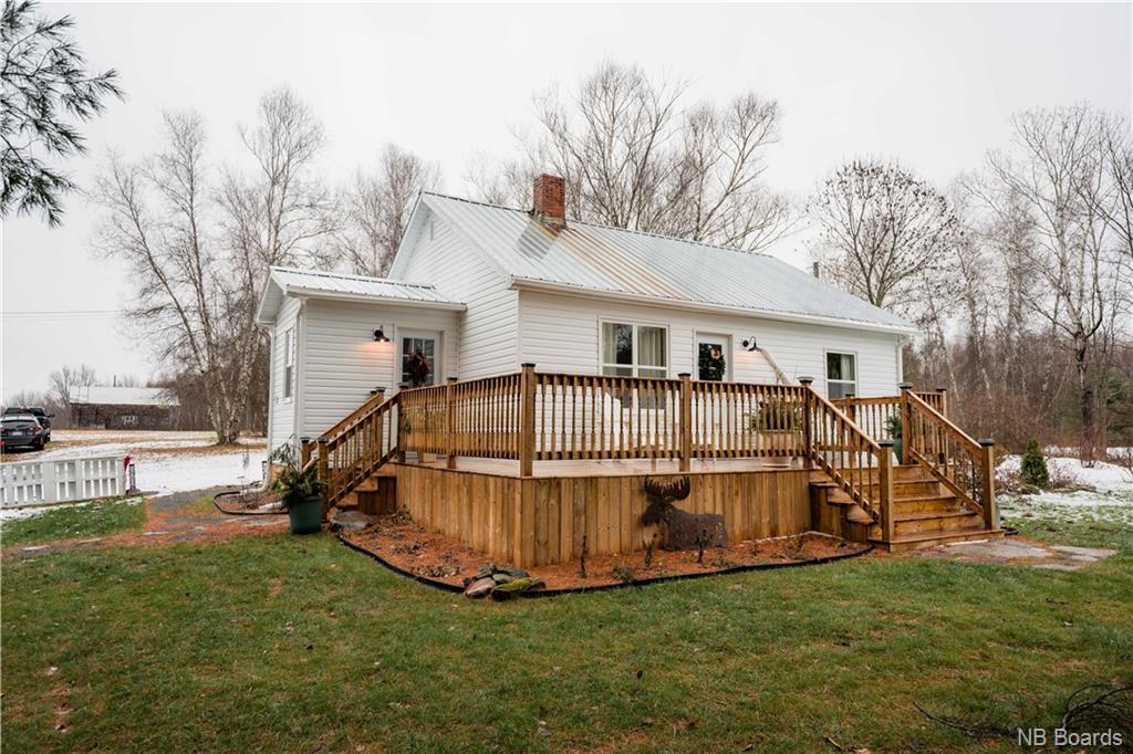 20 Hannah Lane, Burton, New Brunswick (ID NB085032)