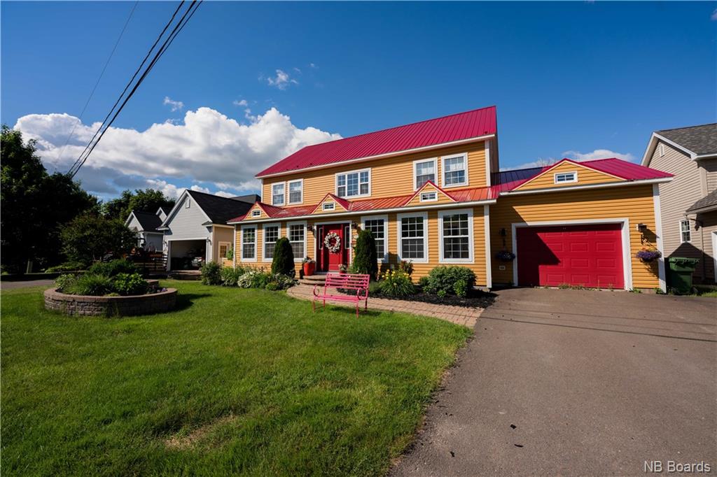 21 Kaley Court, Fredericton, New Brunswick (ID NB086054)