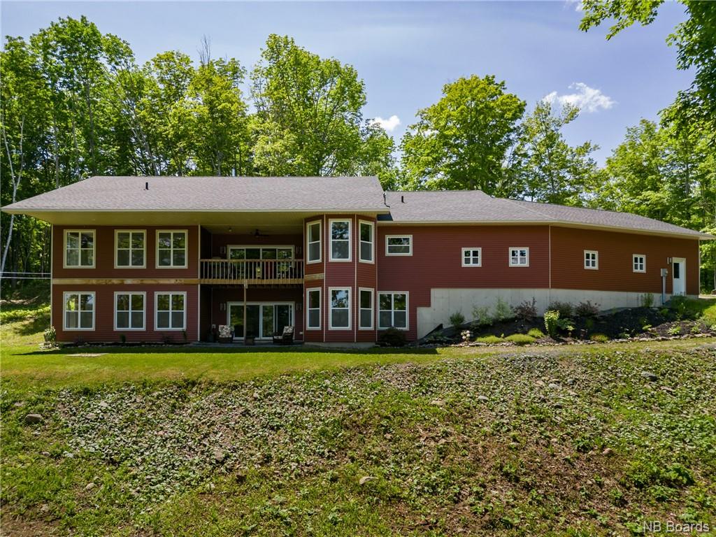 7485 Route 102, Dumfries, New Brunswick (ID NB089542)