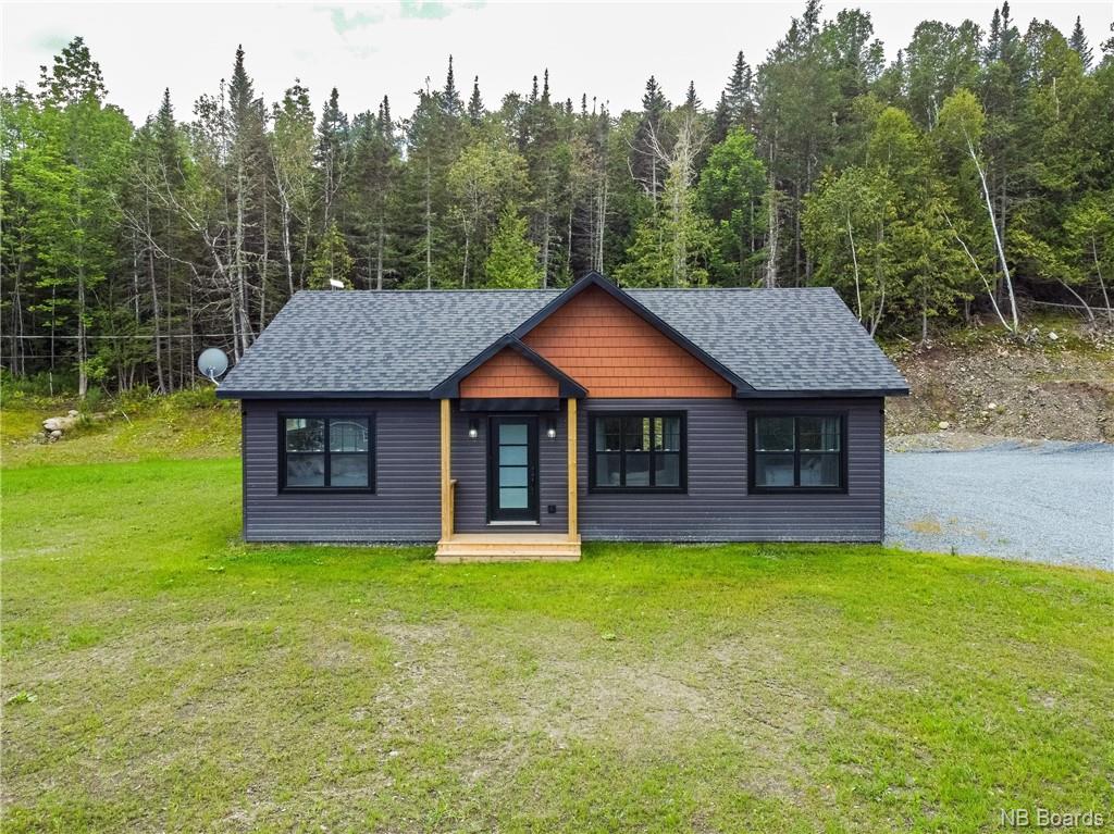 6210 Route 101, Hoyt, New Brunswick (ID NB090939)