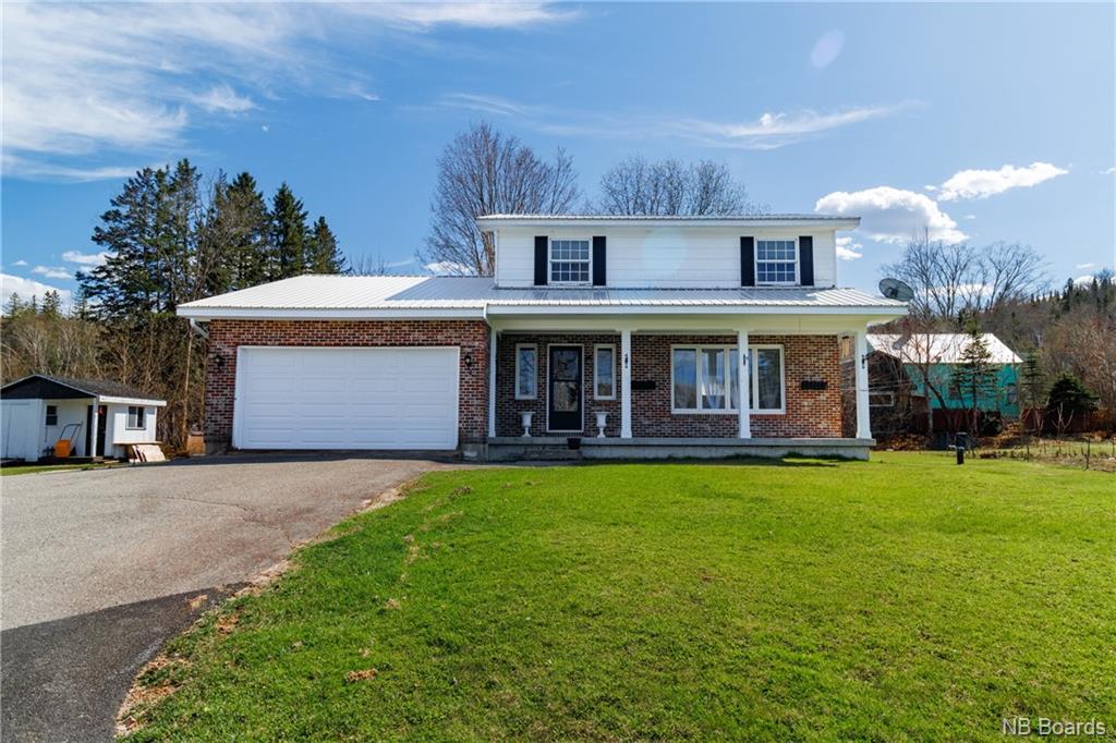 20 Bridge Street, Stanley, New Brunswick (ID NB091764)