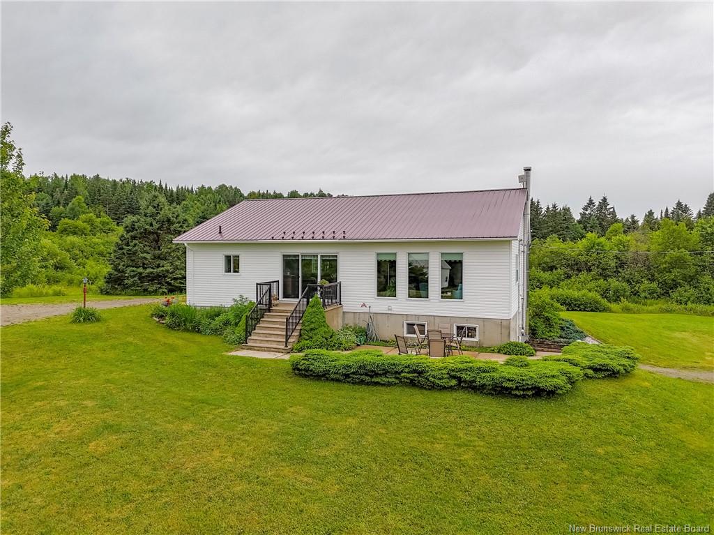 425 Landsdowne Road, Lansdowne, New Brunswick (ID NB102368)
