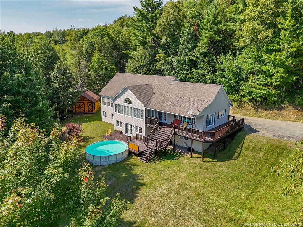 165 Route 105, Southampton, New Brunswick (ID NB103870)