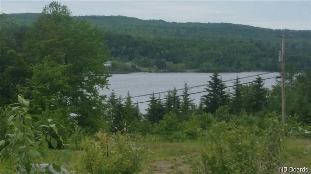 Lot 15 Clearview Court, Nackawic, New Brunswick (ID NB066090)