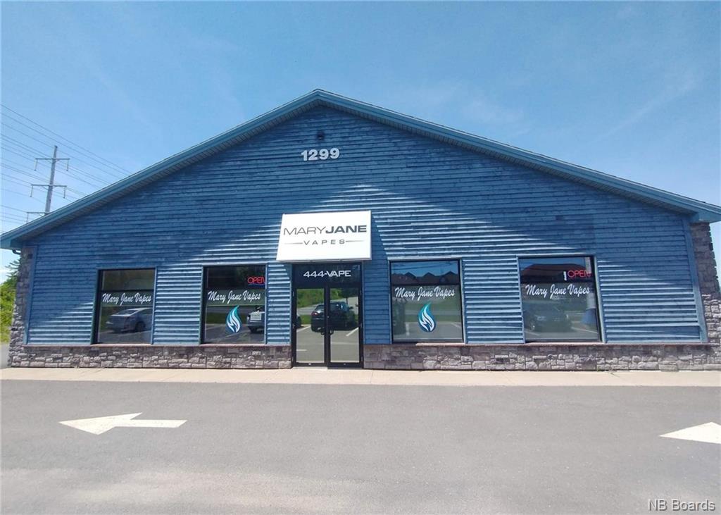 1299 Hanwell Road Unit# 1, Fredericton, New Brunswick (ID NB073974)