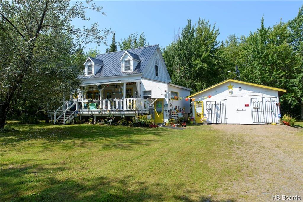 186 Sand Brook Road, Wirral, New Brunswick (ID NB086716)