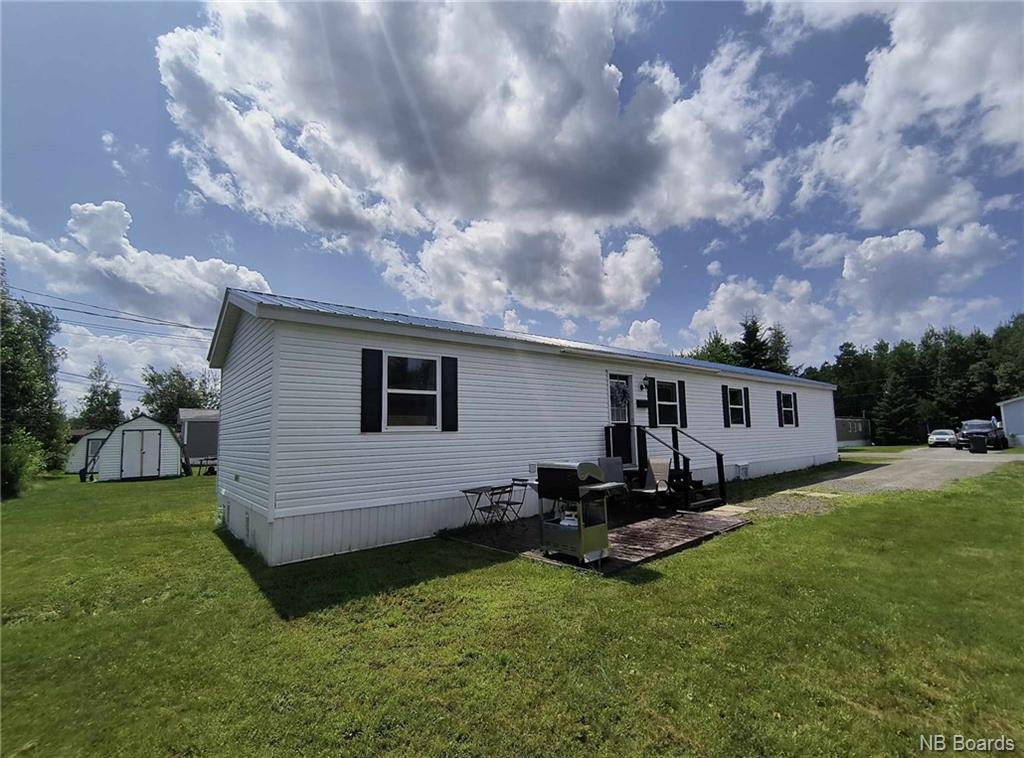 78 Northwood Street, Fredericton, New Brunswick (ID NB090094)