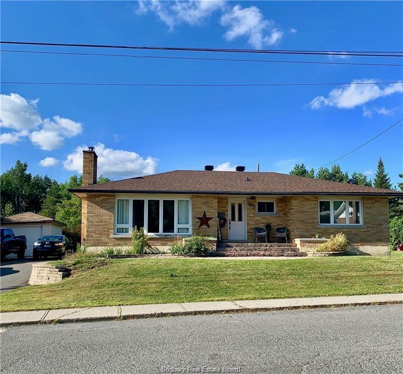 192 Ninth Avenue, Lively, Ontario (ID 2090451)