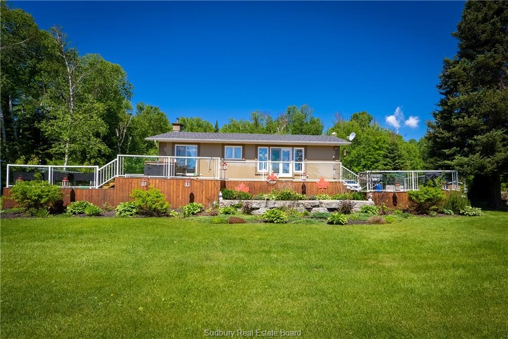 931 Red Deer Lake Road South, Sudbury, Ontario (ID 2104408)