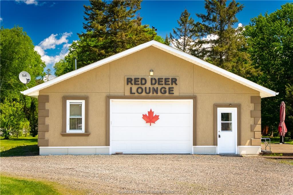 931 Red Deer Lake Road South, Sudbury, Ontario (ID 2104408)