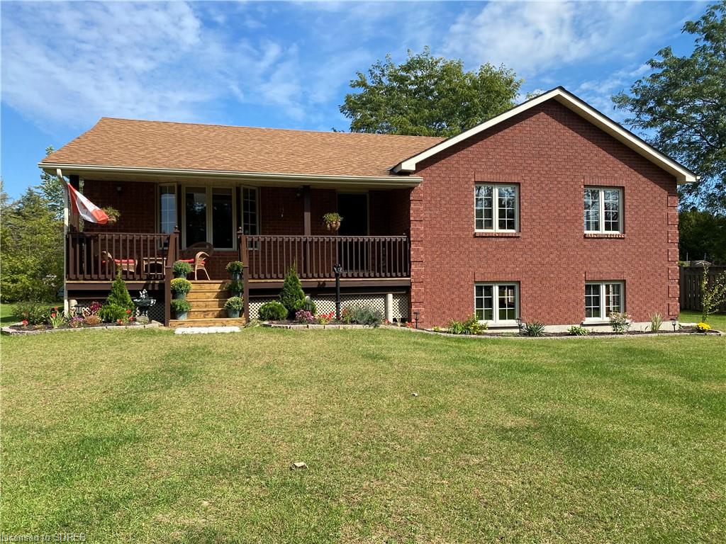 1844 TURKEY POINT Road, Simcoe, Ontario (ID 40172423)