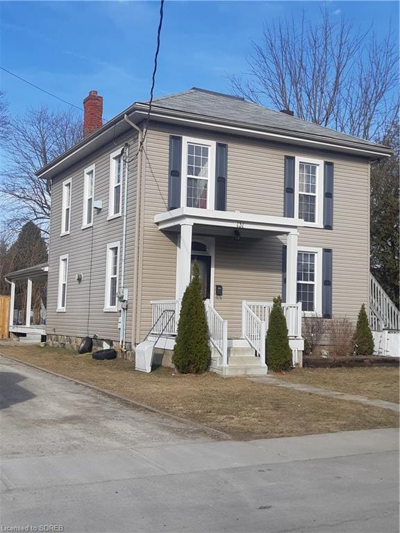 131 WELLINGTON Avenue, Delhi, Ontario (ID 40071355)