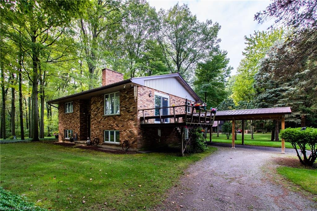 775 4TH CONCESSION ENR Road, Norfolk County, Ontario (ID 40167446)