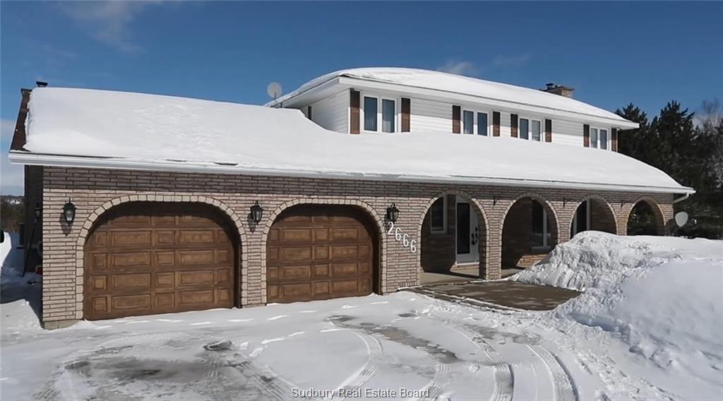 2666 Radar Road, Garson, Ontario (ID 2081731)