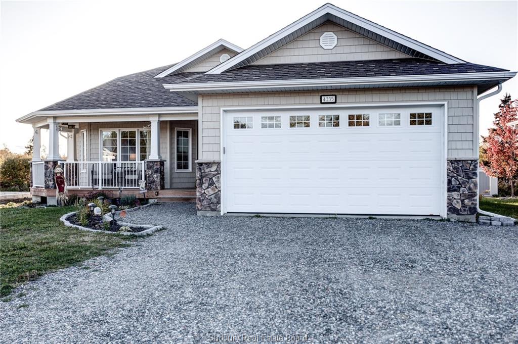 4255 Larocque Avenue, Val Caron, Ontario (ID 2081983)