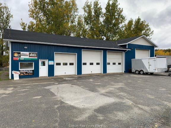 151 HIGHWAY 17 E, Wahnapitae, Ontario (ID 2082050)