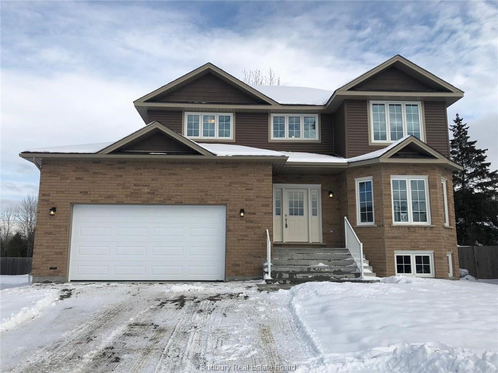 Lot 31 Hummingbird Court, Val Caron, Ontario (ID 2083355)