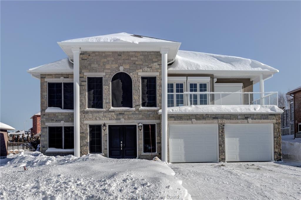 77 Landreville Drive, Sudbury, Ontario (ID 2083978)