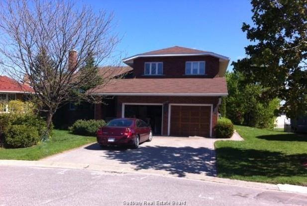 1393 PAQUETTE Street, Sudbury, Ontario (ID 2084225)