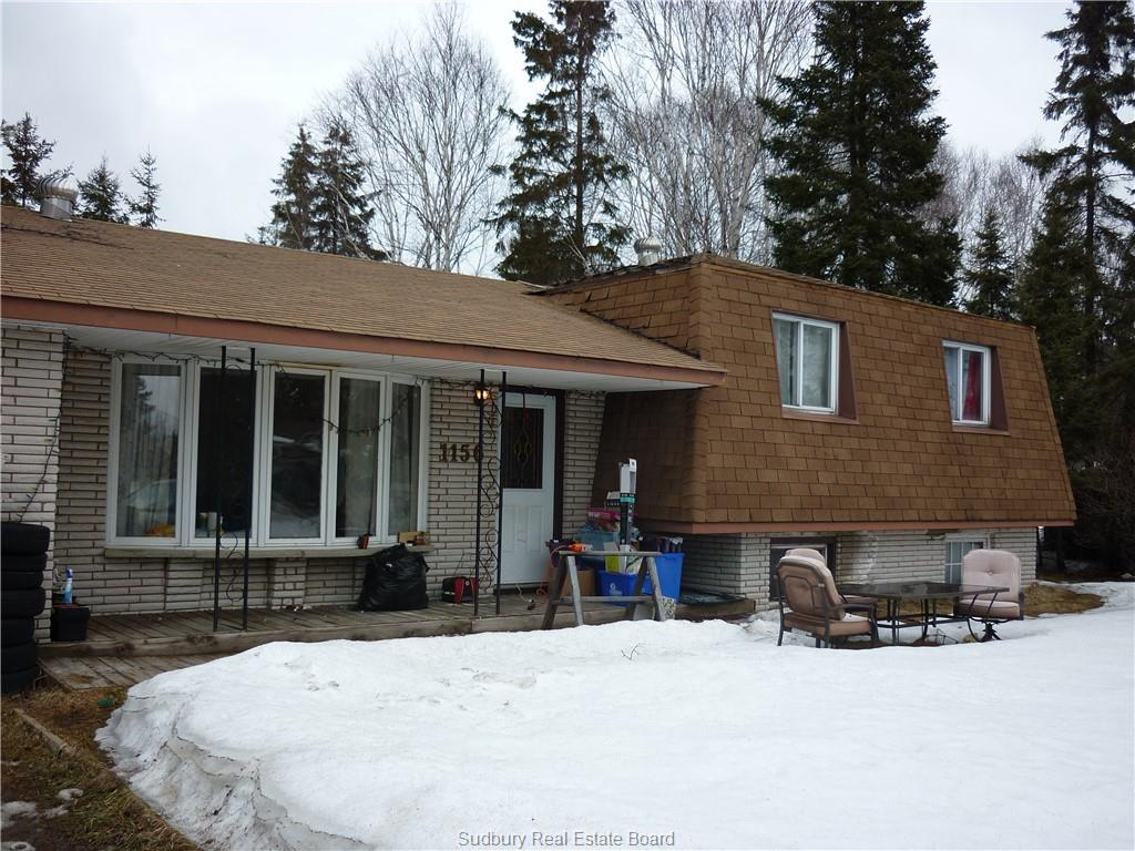 1156 Ronald Court, Hanmer, Ontario (ID 2084852)