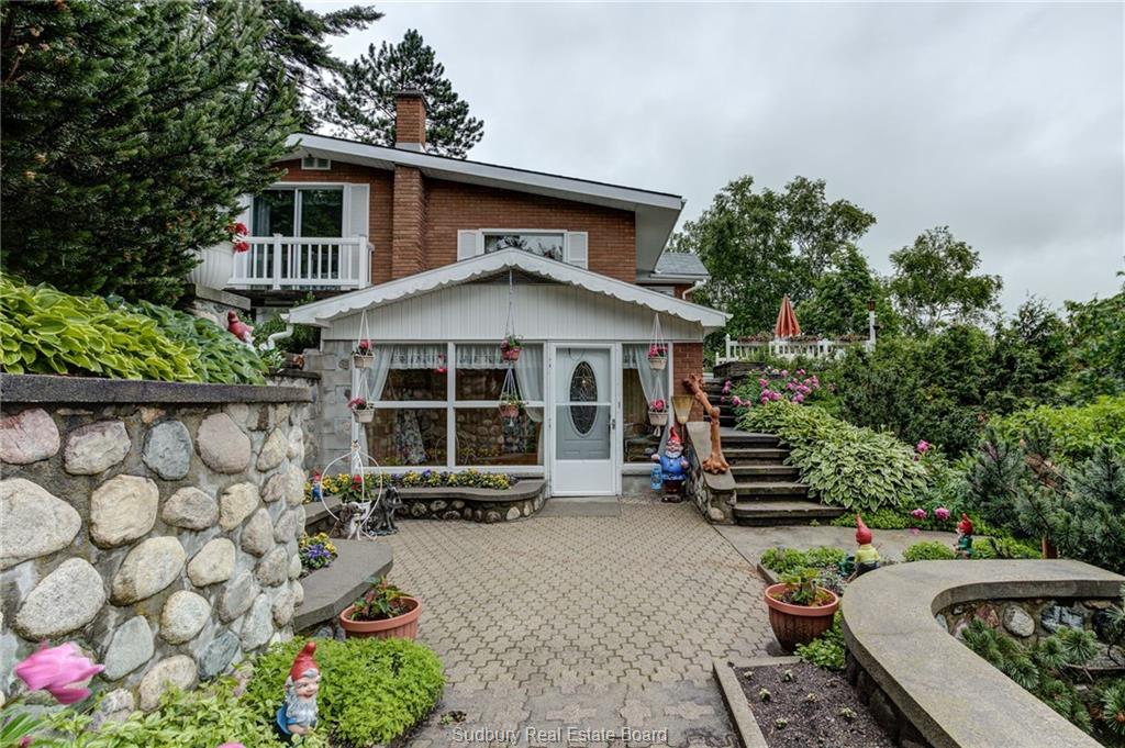 79 Marina Road, Levack, Ontario (ID 2087054)