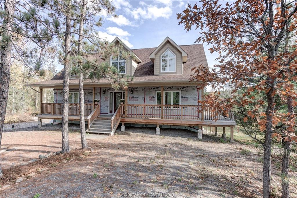 4290 Markusson Drive, Sudbury, Ontario (ID 2090038)