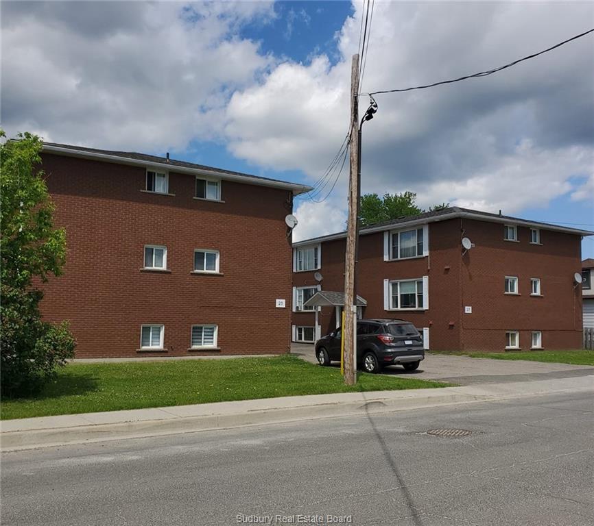 27 William Street, Chelmsford, Ontario (ID 2095435)