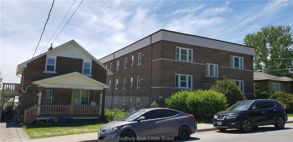 225 - 231 Oak Street, Sudbury, Ontario (ID 2095560)