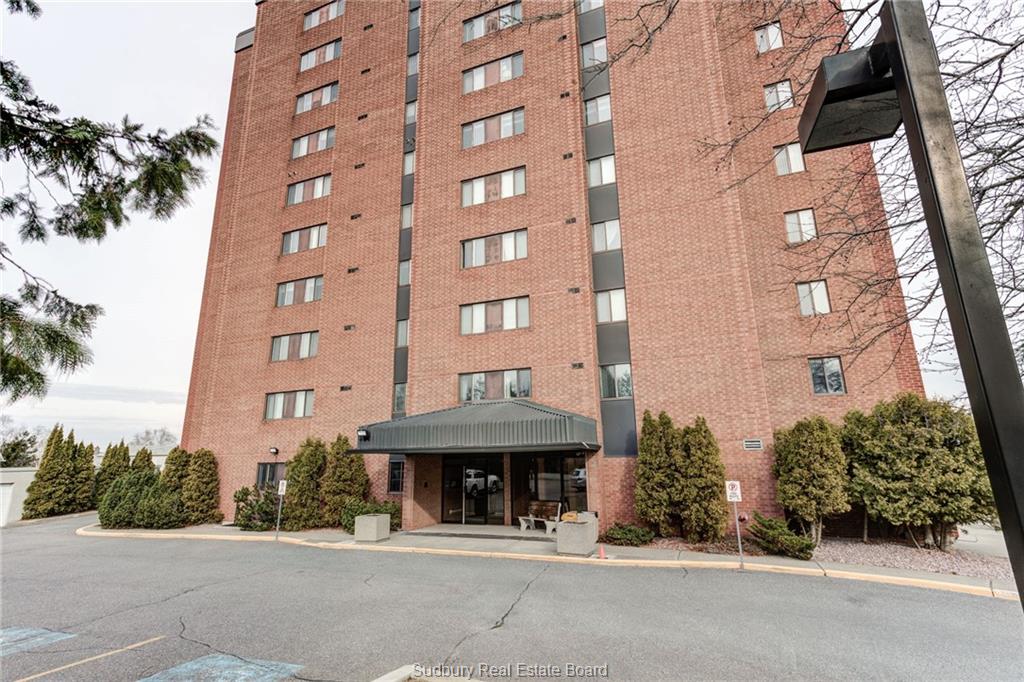 2000 Regent Street Unit# 301, Sudbury, Ontario (ID 2108808)