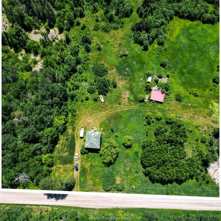 228 MUSKY BAY Road, St. Charles, Ontario (ID 2111916)