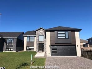 Lot 2 Tucana Terrace, Sudbury, Ontario (ID 2090809)
