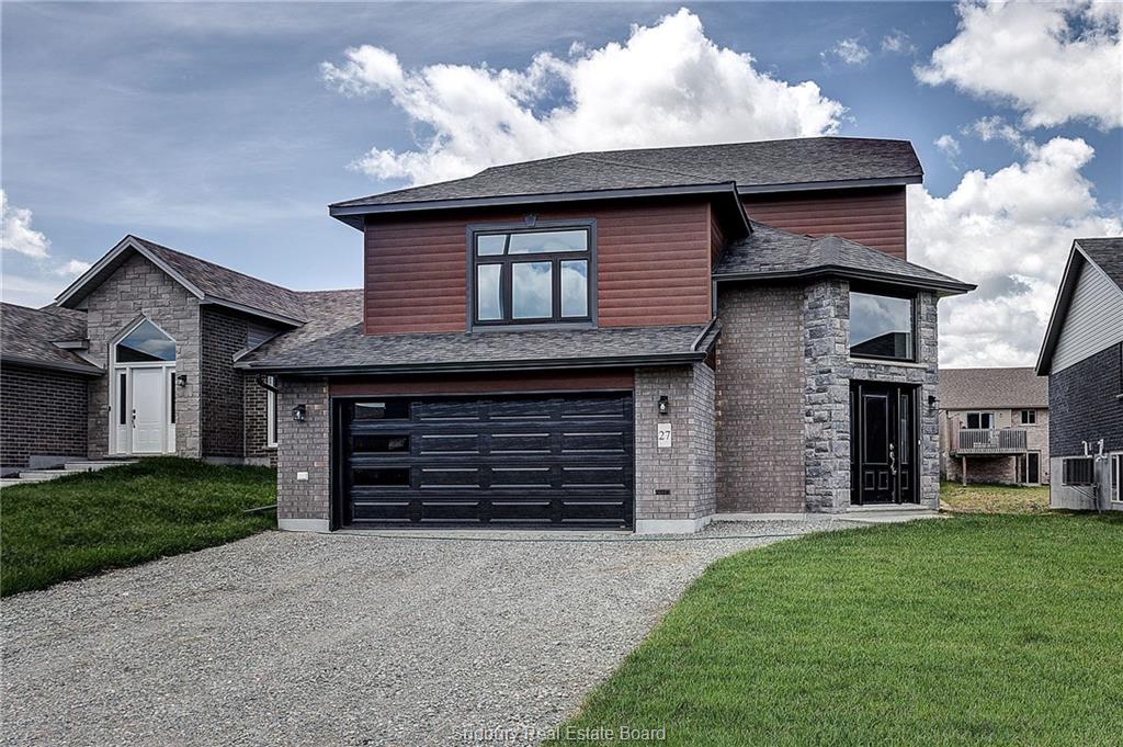 Lot 7 Tucana Court, Sudbury, Ontario (ID 2098497)