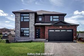 Lot 9 Vega Court, Sudbury, Ontario (ID 2104404)