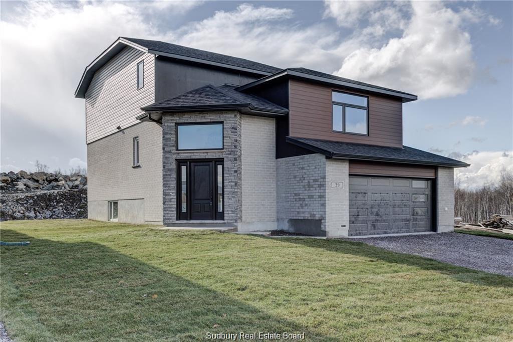 Lot 16 Vega Court, Sudbury, Ontario (ID 2104834)