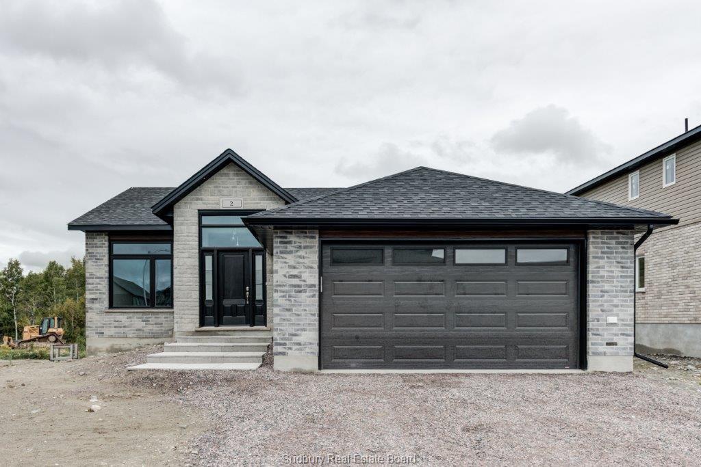 2 Vega Court, Sudbury, Ontario (ID 2104939)