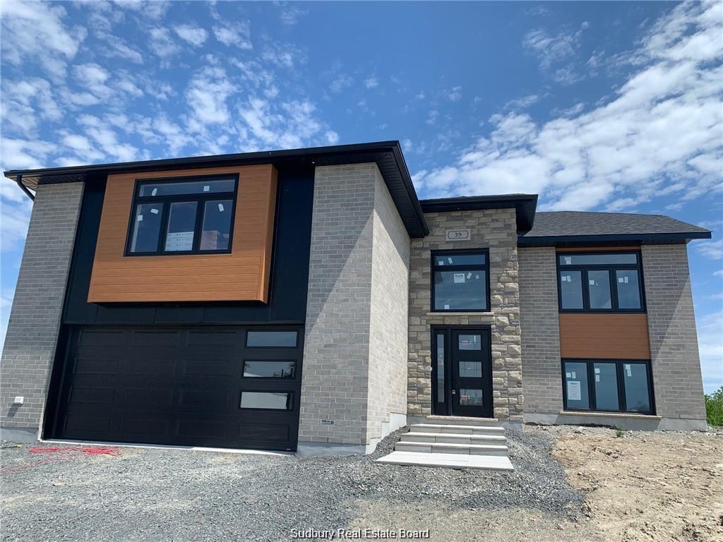 Lot 10 Vega, Sudbury, Ontario (ID 2109508)