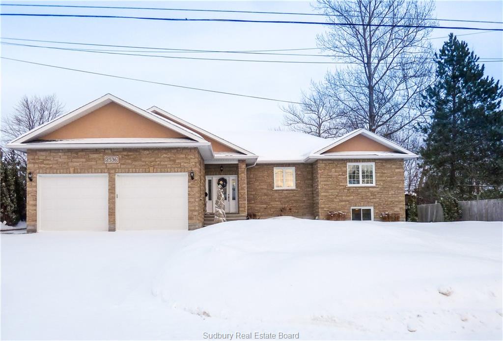 2536 Blyth Street, Sudbury, Ontario (ID 2081911)