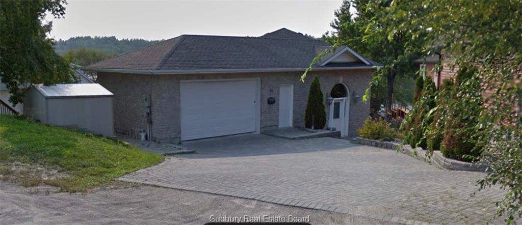 83 Harry Crescent, Sudbury, Ontario (ID 2083440)