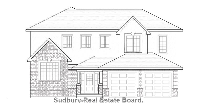 LOT 3 HAZELTON Drive, Sudbury, Ontario (ID 2085092)
