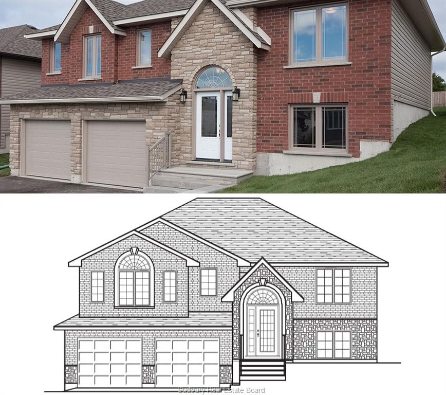Lot 25 Hazelton, Sudbury, Ontario (ID 2088019)