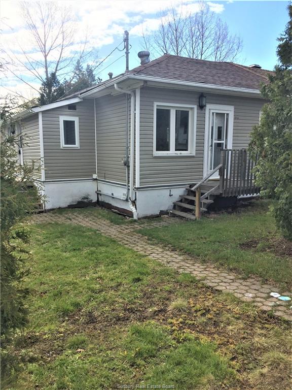 11A Church Street, Sudbury, Ontario (ID 2095040)
