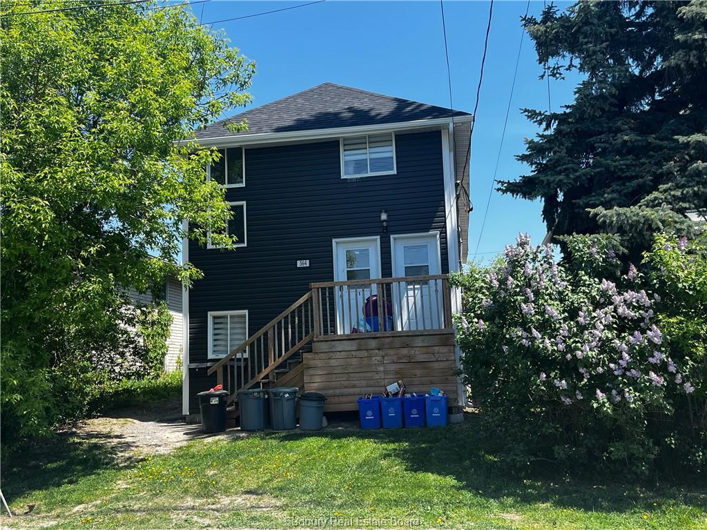 364 Frood Road, Sudbury, Ontario (ID 2111053)