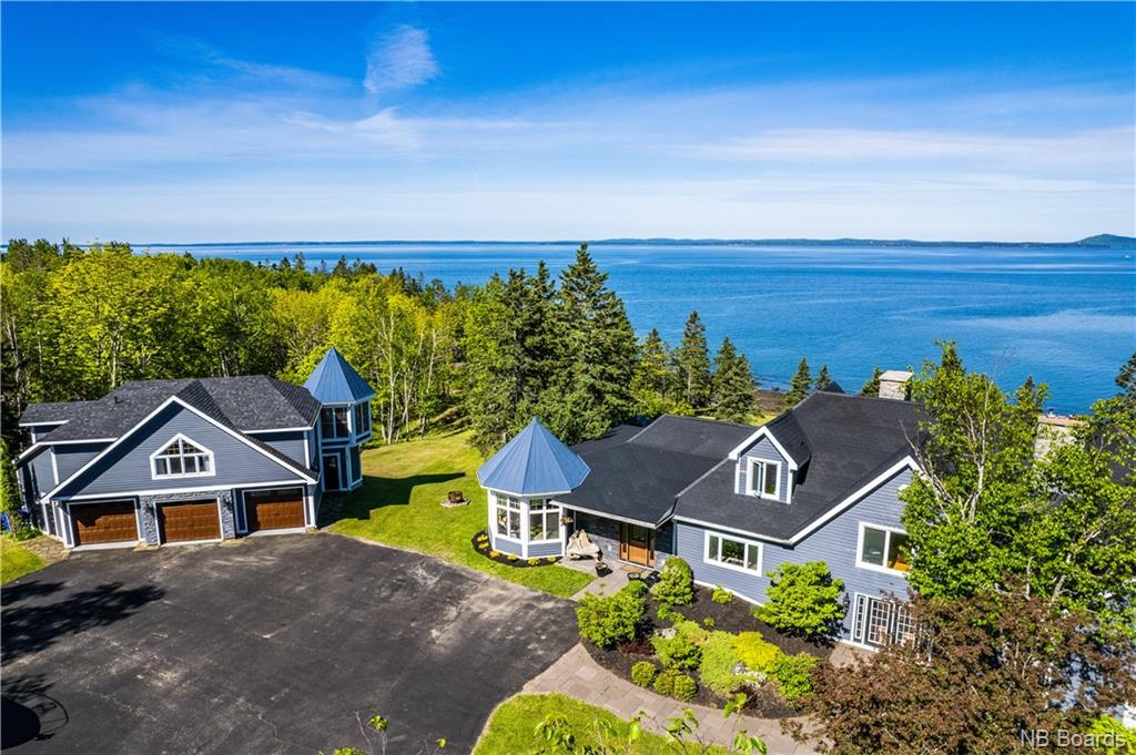 485 Mascarene Road, Mascarene, New Brunswick (ID NB074051)