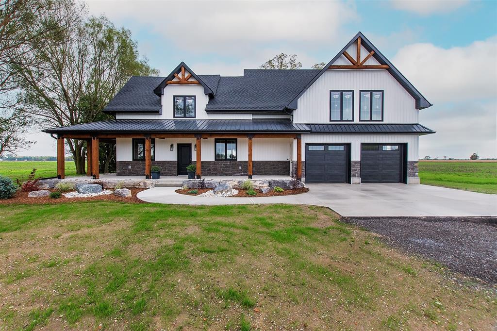 5515 TOWNSEND Line, Plympton-wyoming, Ontario (ID 21019813)