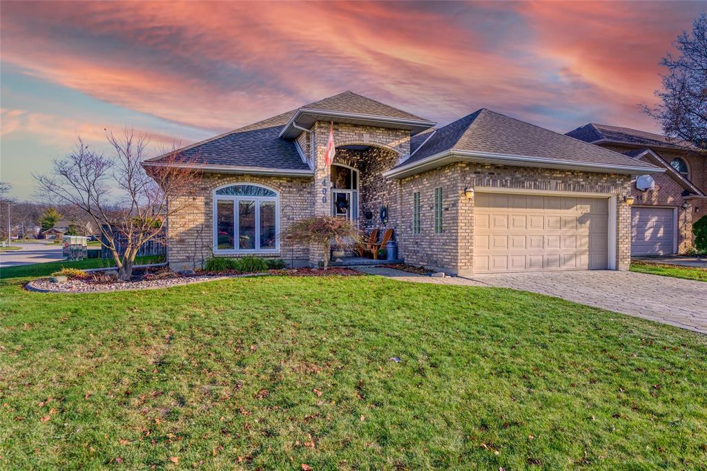 400 RIDLEY Court, Sarnia, Ontario (ID 22025956)