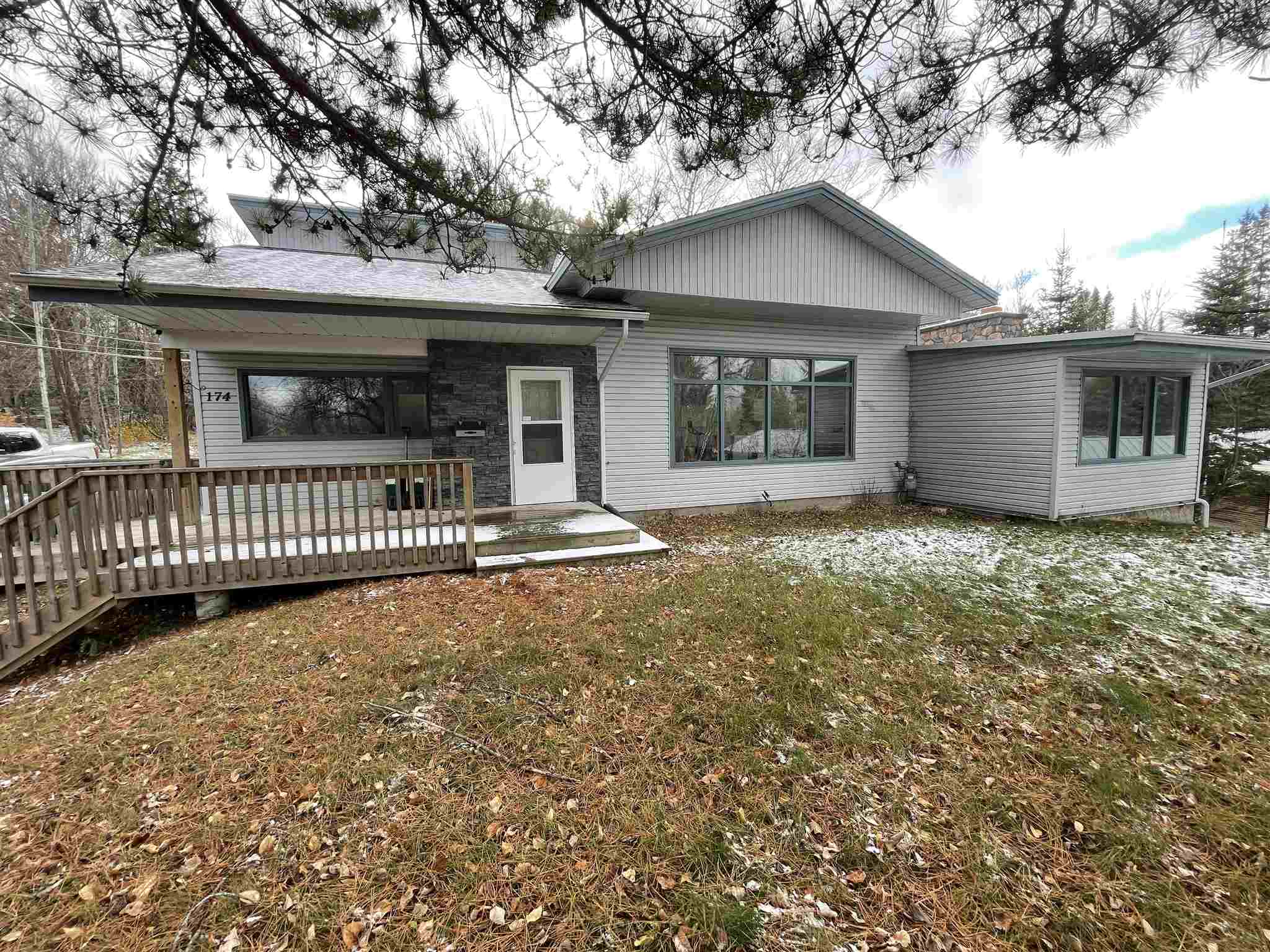 174 Whyte Avenue, Dryden, Ontario (ID TB223467)