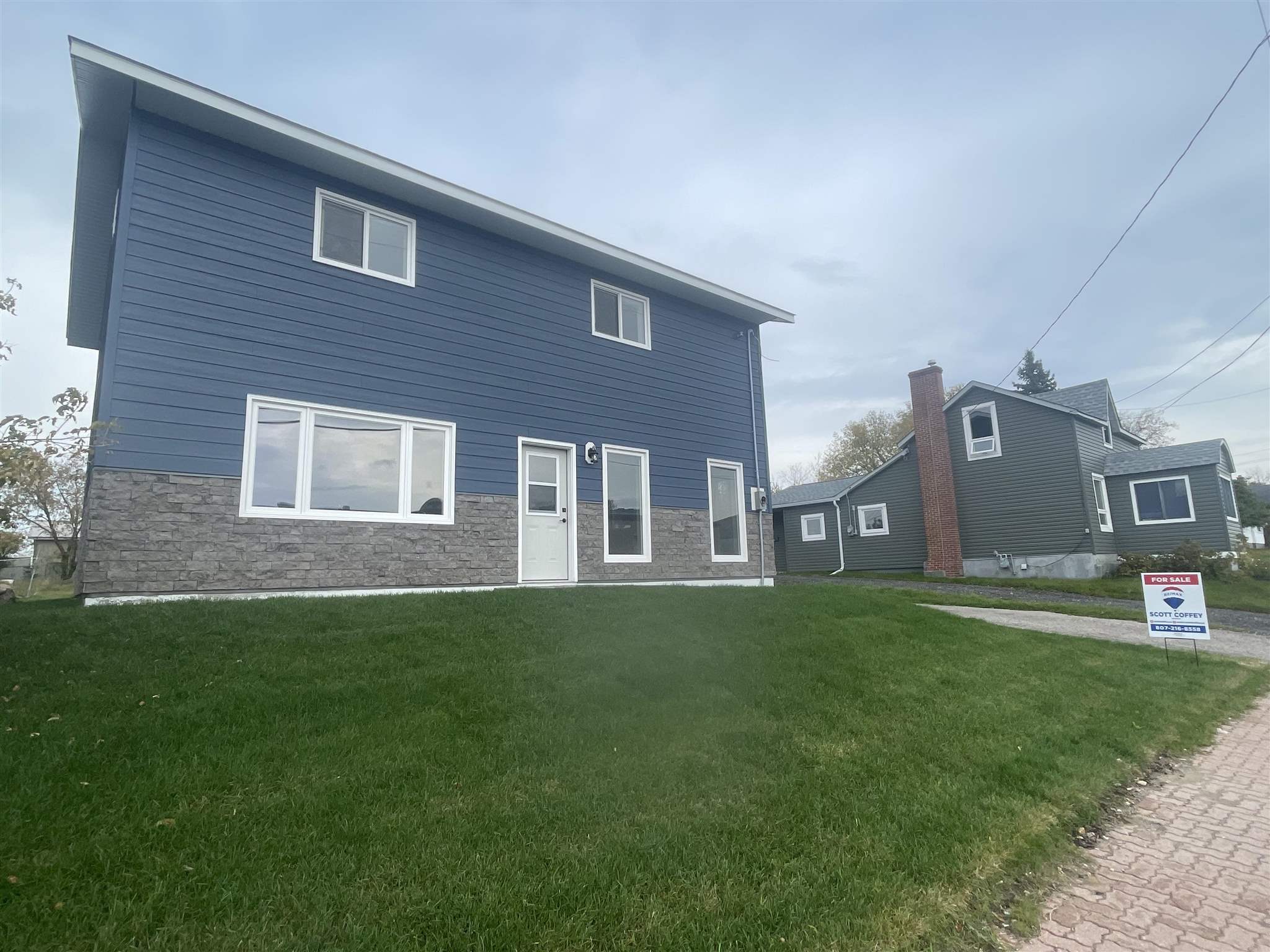 55 Duke Street, Dryden, Ontario (ID TB232141)