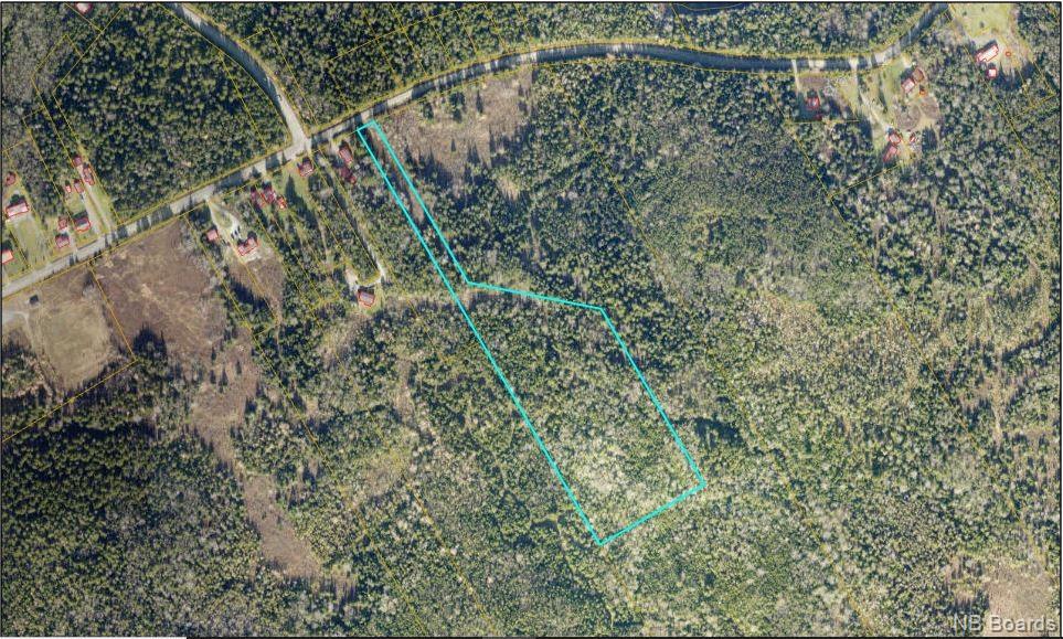 1376 Latimore Lake Road, Saint John, New Brunswick (ID NB087814)