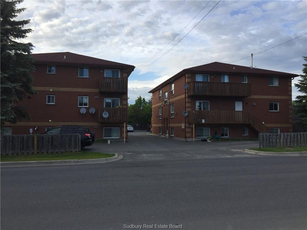 2182-2190 Madison, Sudbury, Ontario (ID 2084864)