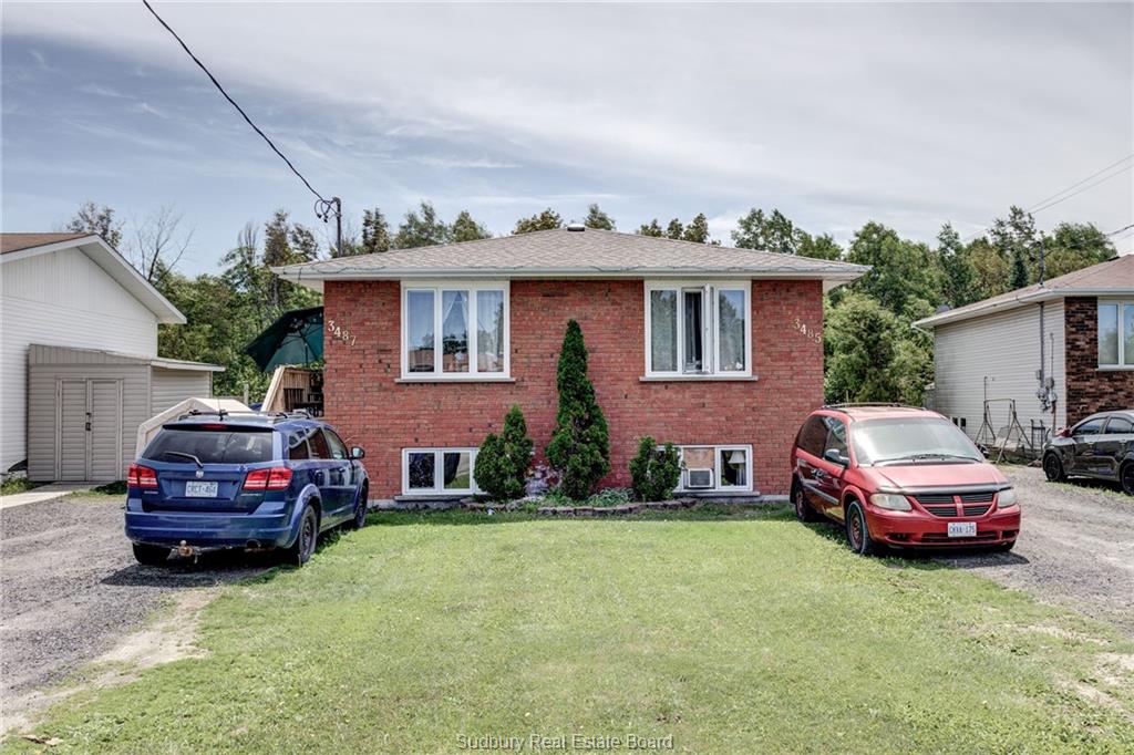 3485-3487 Keith Avenue, Chelmsford, Ontario (ID 2095924)